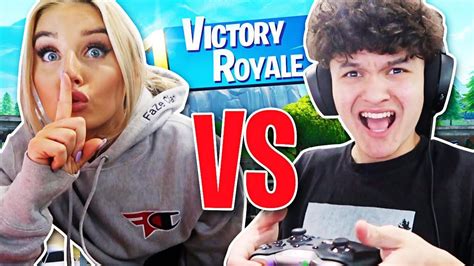 Aimbots make players virtually invincible, modding all their. FaZe Jarvis VS FaZe Kay & Girlfriend (1V1 FORTNITE) PRANK ...