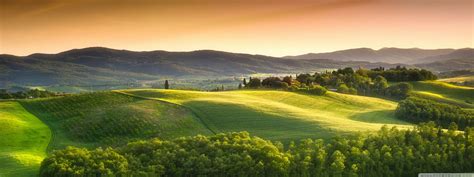 Beautiful Italian Landscape Ultra Hd Desktop Background Wallpaper For