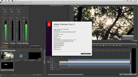 Create professional productions for film, tv and web. Download Adobe Premiere Pro CC 7.0.0 342 Final (64 Bit ...