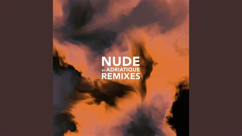 Nude Solomun Remix Youtube Music