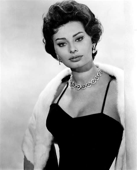 The Key Sophia Loren 1958 By Everett Sophia Loren Images Sophia Loren Sofia Loren