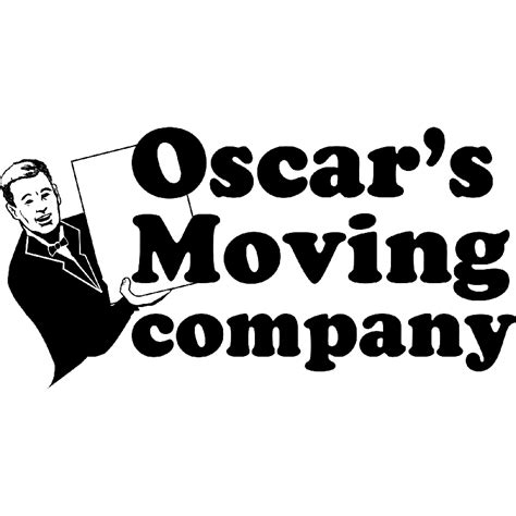 Oscars Moving Company