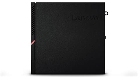 Thinkcentre M715q Thin Client Compact Yet Powerful Pc Lenovo Estonia