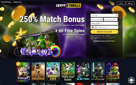 Tails of new york slot. Crypto Thrills Casino Review - Is CryptoThrills a Trusted ...