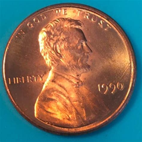 15 Most Valuable Pennies Still In Circulation Thienmaonline
