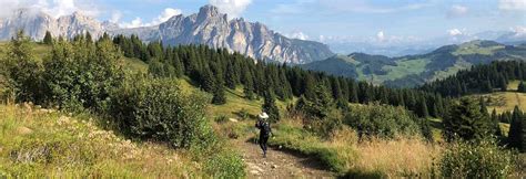 This may involve them becoming a little more independent. 6-Night The Ranch Dolomites Italy Programme - Compare Retreats