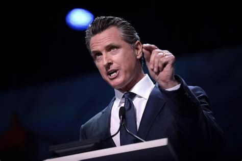 Will Newsom Sign Bill To Limit Price Gouging In California Prisons