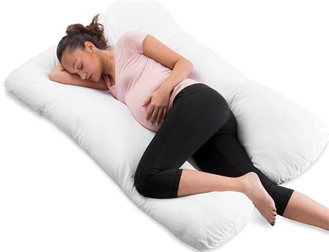 review of pregnancy pillow why 2022 pregnant education