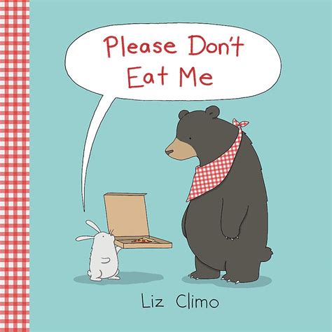Books — Liz Climo
