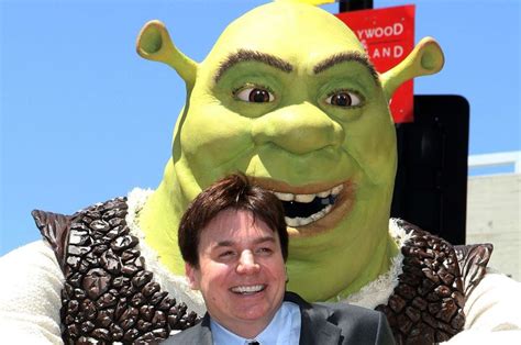 Shrek is love, shrek is life. There Was A Brutal Murder In The Movie Shrek & We All ...