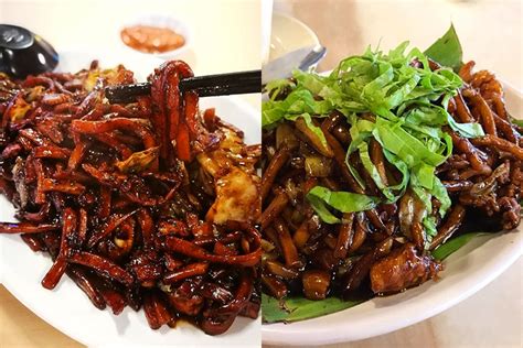 Kim lian kee was founded by mr ong kim lian. 13 Non Touristy But Delicious Food To Try In Petaling ...