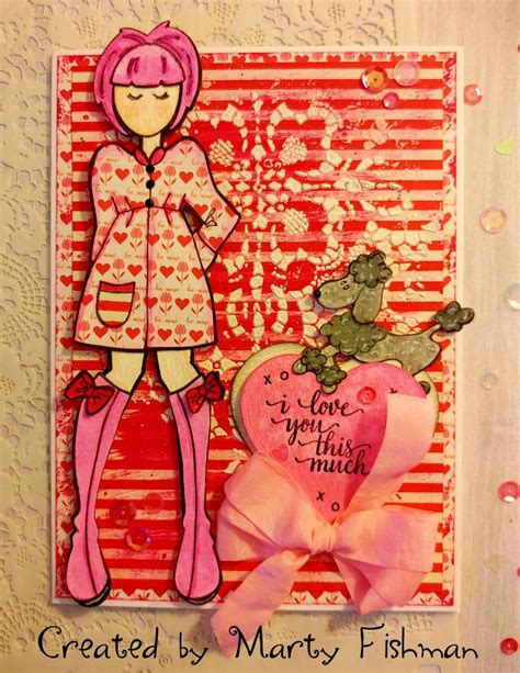 Pin By Candy Carmin On Julie Nutting Dolls In Cards Handmade Paper Dolls Card Tags