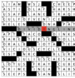 51 Fiddle Stick Crossword Clue - Daily Crossword Clue