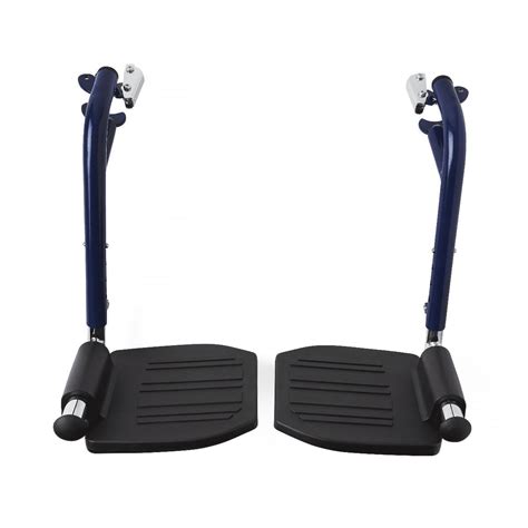 Wheelchair Footrest Replacement Footrest For Wheelchairs Swing Away