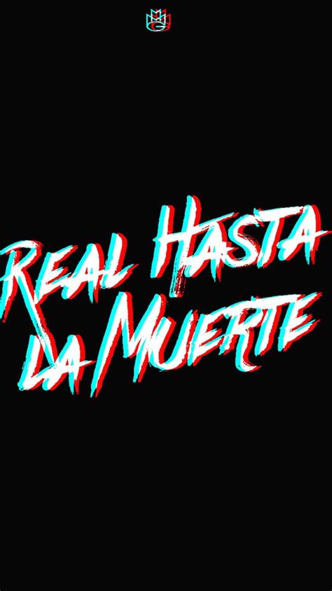 “real Hasta La Muerte” Anuel Aa Real Hasta La Muerte Emmanuel