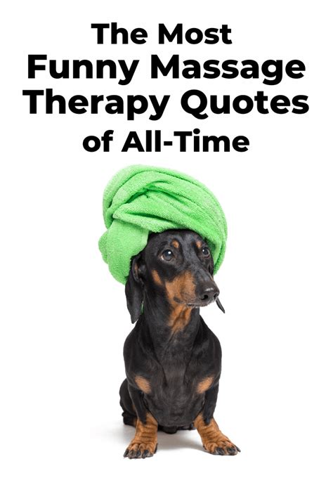 Funny Massage Therapy Quotes Massage Therapy Quotes Funny Massage Quotes Therapy Quotes