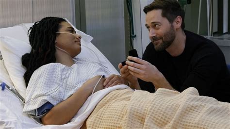 What Time Will New Amsterdam Season 4 Episode 22 Finale Air On Nbc