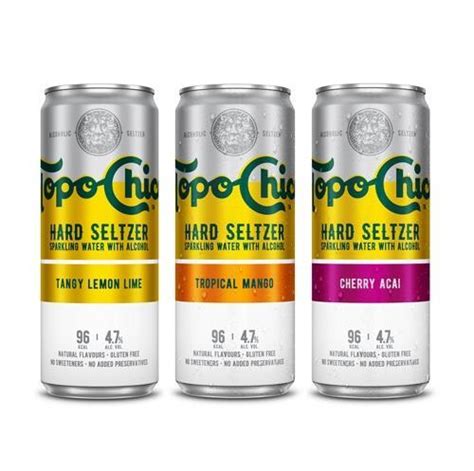 Alcohol Bang Seltzer 30 Best Hard And Spiked Seltzer Brands 2021 Top Alcoholic Seltzer Flavors