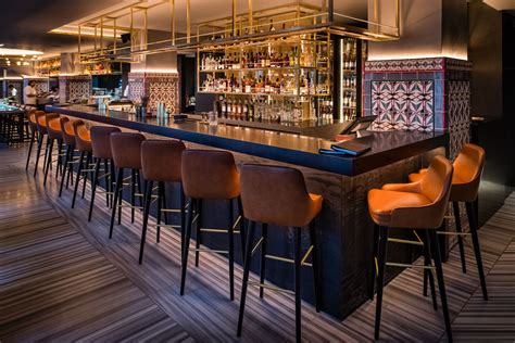 Review The Mekan Bar At Ruya London Mayfair In London Luxury Lifestyle Magazine