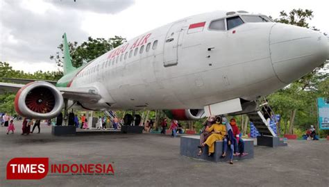 Tiket masuk yang hanya 3.000 rupiah menjadikan tempat ini sebagai tujuan wisata yang murah meriah. WEGO Lamongan Gratiskan Tiket Masuk, Ini Tujuannya | TIMES ...