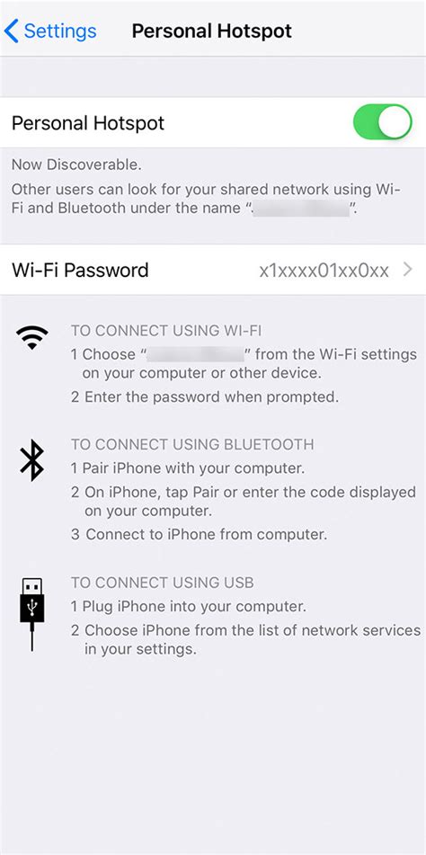 23 How To Block Someone From Using My Hotspot On Iphone Ultimate Guide