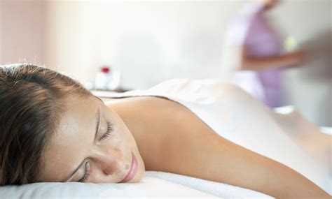 Massage Services Revive Massage Therapy And Sports Wellness Groupon