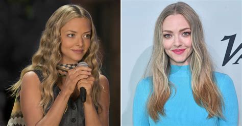 Amanda Seyfried Has Perfect Response To The Possibility Of Mamma Mia 3 And Has Given Us All