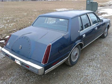 We did not find results for: Do You Want a 1984 Lincoln Continental Diesel? No? Well ...