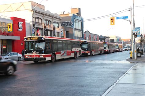 Broadview station shut down for second day in a row