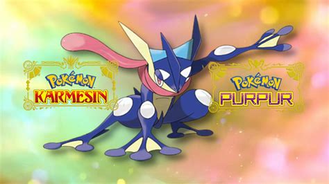 Pokémon Karmesin And Purpur Quajutsu Heute Fangen Alles Zum Raid Event