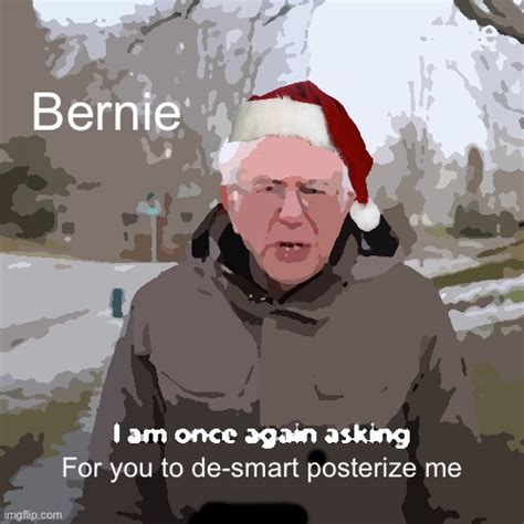 Do It For Bernie Imgflip