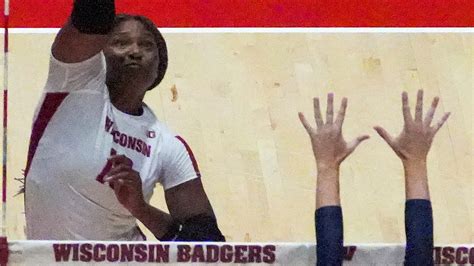 Private Images Of The University Of Wisconsin Badgers Womens