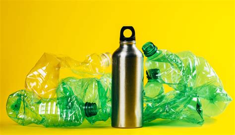 Reuse And Refill The Model That Will Help Consumers Quit Single Use