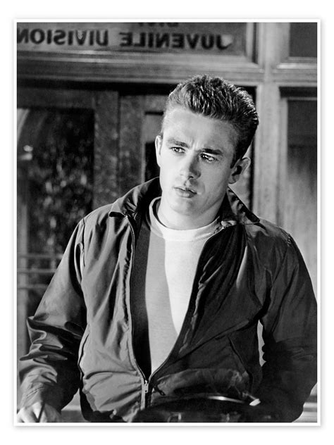 james dean rebel without a cause i print by everett collection posterlounge
