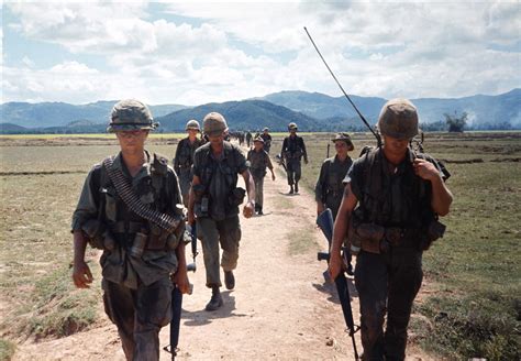 Dotphoto Album Rickparkerphoto Vietnam Military