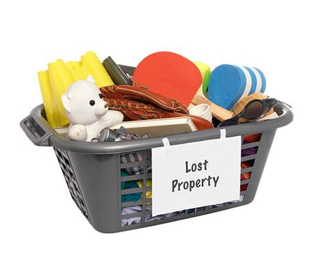 20 Lost And Found Box Photos Stock Photos Pictures And Royalty Free