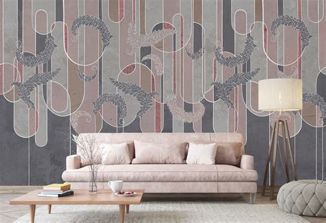 Wallpaper Trend 2023 Look Stylish And Unique In New Year