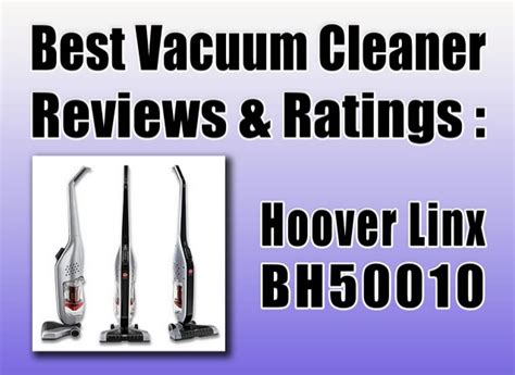 Best Lightweight Cordless Bagless Stick Vacuum Reviews