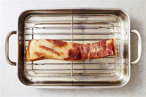 Homemade Smoked Maple Bacon Recipe