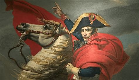 Napoléon Le Grand Communiquant Les Images De La Légende à Arras