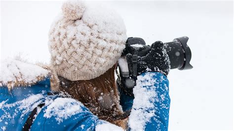 Winter Photography Tips Protect Your Gear In Extreme Cold Expert