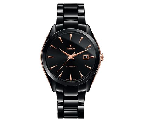 Buy Rado Luxury Watch Hyperchrome At Johnson Watch R32252162