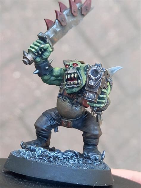 Derpy Orks Are The Best Orks Rorks