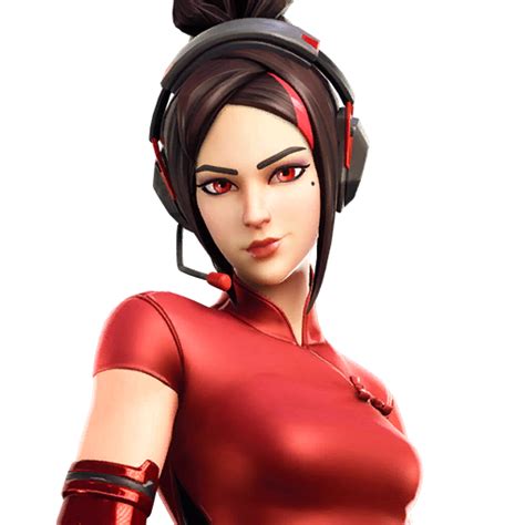 Fortnite Demi Skin Png Styles Pictures