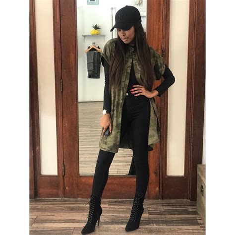 K Naomi Noinyane 🇿🇦 Knaomin Instagram Photos And Videos Naomi