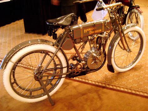 1908 Harley Davidson Rare By Partywave On Deviantart