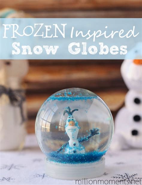 35 Frozen Birthday Party Ideas Make And Takes