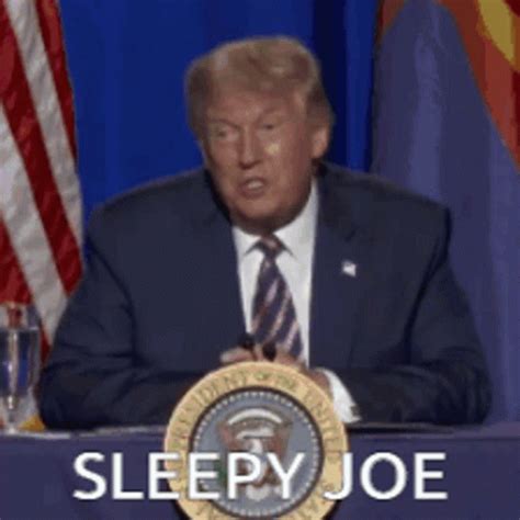 Sleepy Joe Biden Gif Sleepy Joe Biden Discover Share Gifs