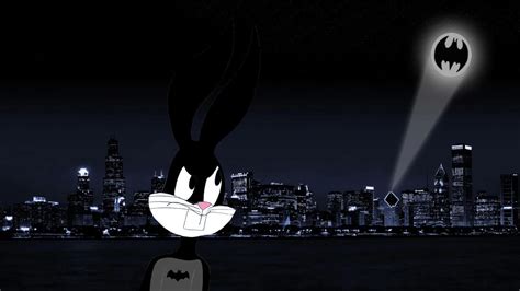 Bugs Bunny As Batman By Bugsbunny82 On Deviantart