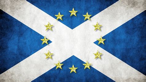 Pétition · European Lets Welcome Scotland In The European Union